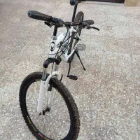 دوچرخه نو سایز ۲۶