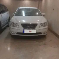 سوناتا nf 2009