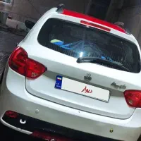 کوییکR مدل1401