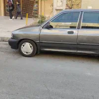 پراید ۸۵ پلمپ فروشی|خودرو سواری و وانت|فردیس, نیروگاه برق|دیوار