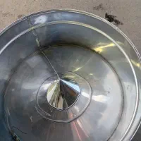 گلاب گیر عرق گیر ابی