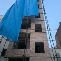 پیش فروش 55 متری پاکدشت