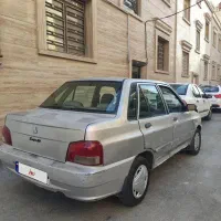 پراید 132 دوگانه دستی|خودرو سواری و وانت|شیراز, محراب|دیوار