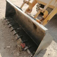 بیل بکهو تی دی ال 100S|خودرو سنگین|نجف‌آباد, باهنر|دیوار