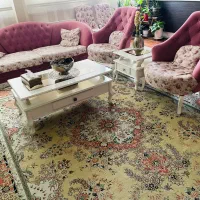 فروش فوری مبل تمیز و سالم