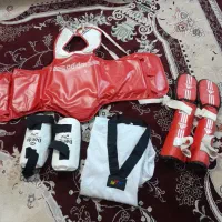 لباس تکواندو|تجهیزات ورزشی|قم, باجک دو|دیوار