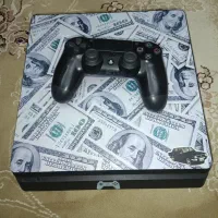 پلی استیشن4 ps4 پرو،اسلیم|کنسول، بازی ویدئویی و آنلاین|بهارستان, |دیوار