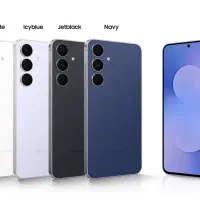 فروش اقساطی S 25 Fe 256 GB همراه با جعبه