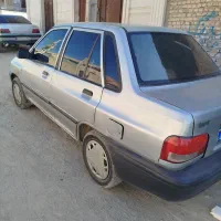 ماشین پراید مدل 85|خودرو سواری و وانت|سراوان, |دیوار