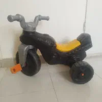 موتور کودک