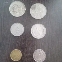 سکه کمیاب