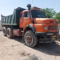 بنز مایلر