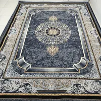 فرش آکریلیک مشهد ورژن کاشان ارزان|فرش|شاهرود, |دیوار