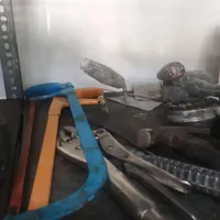 نصب شیر آلات و غیره