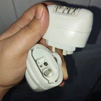 شیور اپیلاتور . اپلیدی براون اصل|آرایشی، بهداشتی، درمانی|زابل, |دیوار