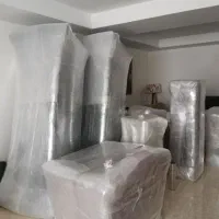 باربری کوشابار/اثاث کشی اثاثیه منزل0تا100کارگرماهر|خدمات حمل و نقل|کرمانشاه, |دیوار