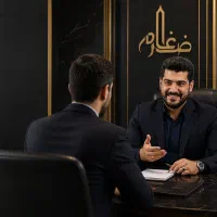 آگهی جذب مشاور حرفه‌ای املاک