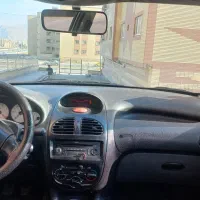 پژو 206 تیپ2 مدل 95|خودرو سواری و وانت|فولادشهر, B7|دیوار