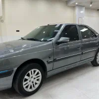 پارس مدل ۹۹ تک