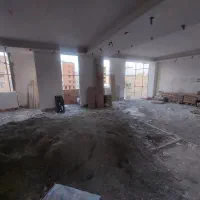 ۱۲۸ متر خبرنگار / هشتگرد قدیم