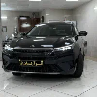 KMCj7 مدل ۴۰۲ استثنایی بهبهی