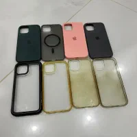 تعدادی گارد ایفون ۱۲ پرو