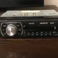 ضبط Carozeriaو باند pioneer اصلی