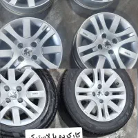 2دست رینگ صلیبی ی هفته کار وصلیبی کارکرده بالاستیک