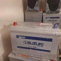 باتری مزایده نو دست دوم|قطعات یدکی و لوازم جانبی|فردیس, شهرک وحدت|دیوار