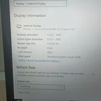 لپتاپ hp نسل ۷ تاشو