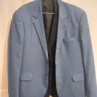 کت با پارچه مطهری