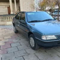 405 مدل 98 عروسک|خودرو سواری و وانت|همدان, |دیوار