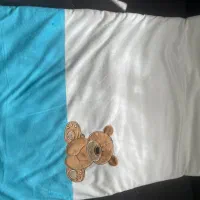 قنداق فرنگی/تشک/پتو/بالشت|اسباب و اثاث بچه|شیراز, فرگاز|دیوار