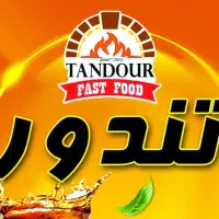 ظرفشور آشپزخانه فست فود