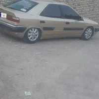 سیتروئن زانتیا 2000cc، مدل ۱۳۸۵|خودرو سواری و وانت|خرم‌آباد, |دیوار