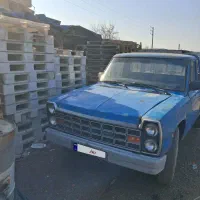 نیسان فروشی مدل 77