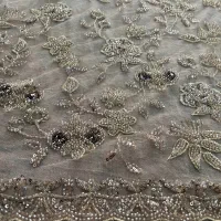 پارچه سنگ دوزی