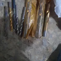 مته ، لولا ، خازن