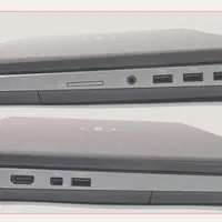 لپتاپ صنعتیDell 7710 i7-7820HQگرافیک6G/P3000اینچ17|رایانه همراه|تبریز, |دیوار