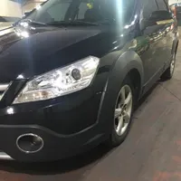 دانگ فنگ H30 کراس، مدل ۱۳۹۷|خودرو سواری و وانت|تهران, هفت چنار|دیوار