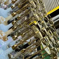 هشتاد عدد قلیان کرنو و متعلقات