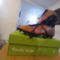 کفش فحوتبال