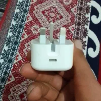 شارژر ایفون ۱۲پین اصلی