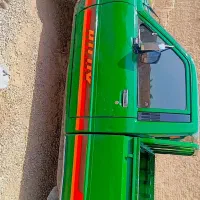 تویوتا هایلوکس تک کابین، مدل 1984|خودرو سواری و وانت|ایرانشهر, |دیوار