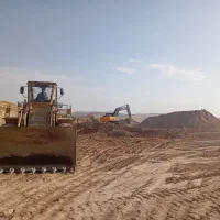 پیمانکاری  تخریب و و گود برداری .تولید تیرچه صنعتی|خدمات پیشه و مهارت|ابهر, |دیوار