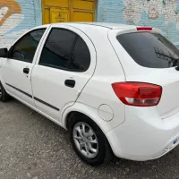 تیبا2 مدل1401 خانگی