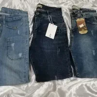 شلوار جین سایز 31 تا 38