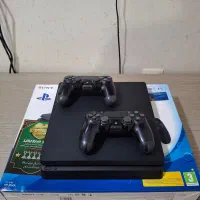PS4 پلی استیشن۴|کنسول، بازی ویدئویی و آنلاین|اهواز, زیتون کارمندی|دیوار