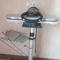 اتو پرس Bitron