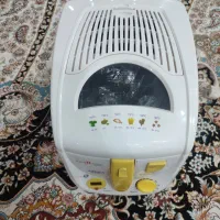 سرخ کن|سایر لوازم برقی|پاکدشت, پاکدشت (مامازند)|دیوار
